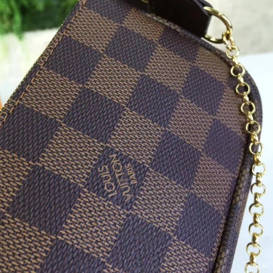 wallet Louis Vuitton 0711